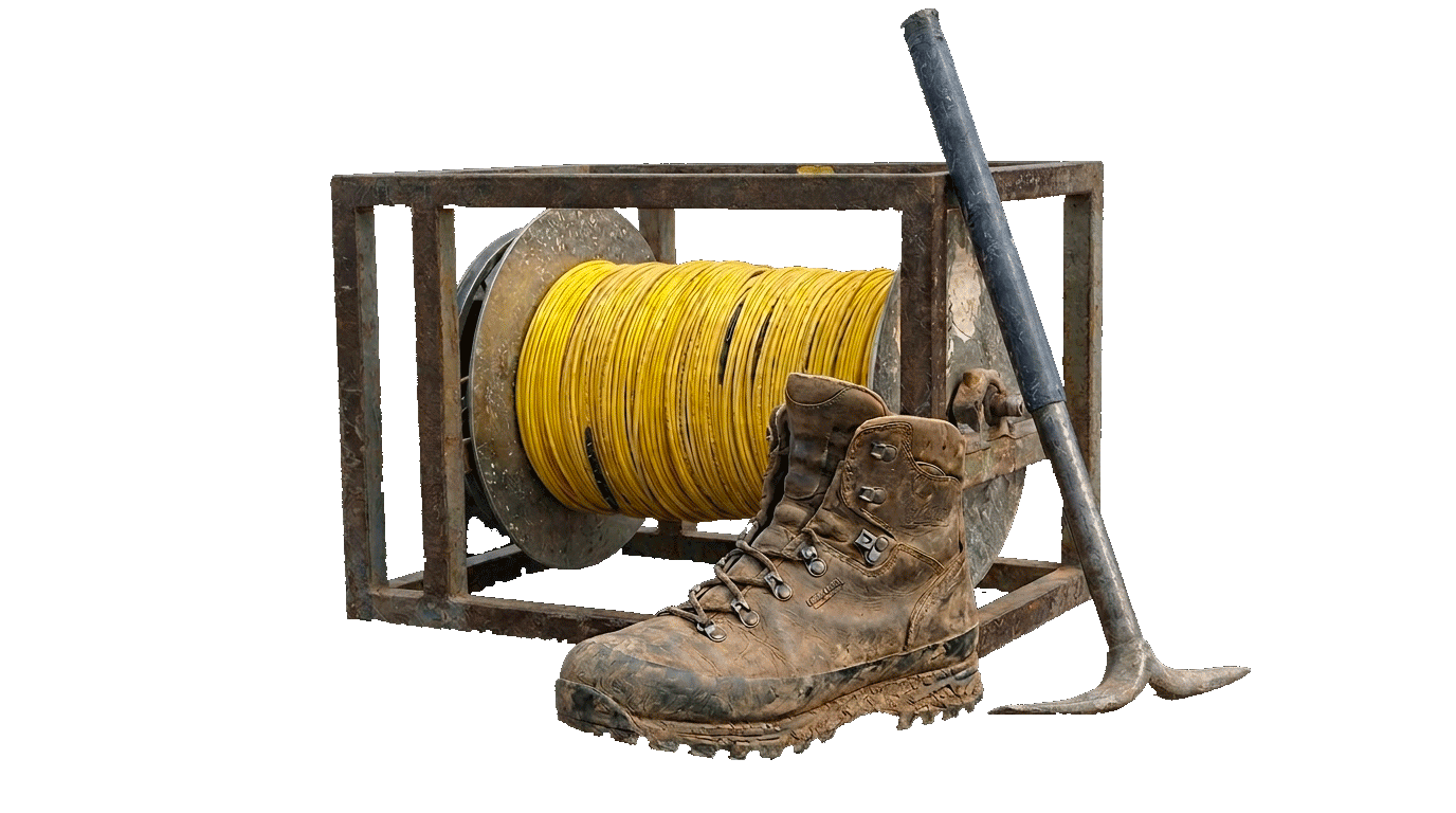 Field services equipment and tools